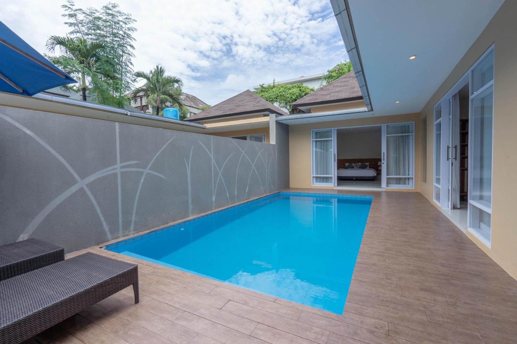 Villa The Lavana Gracie's Nusa Dua (Bali)