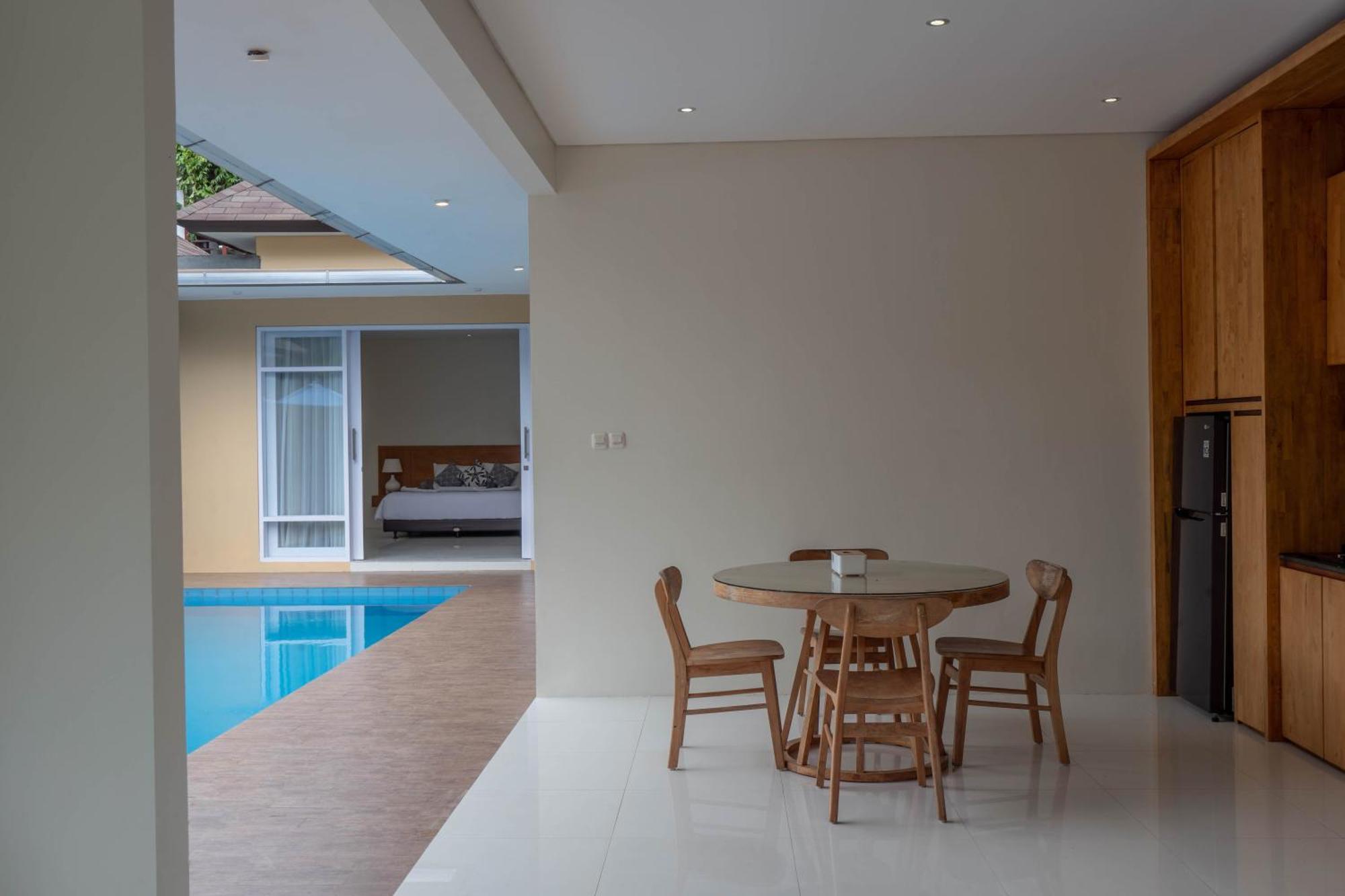 The Lavana Gracie's Villa *