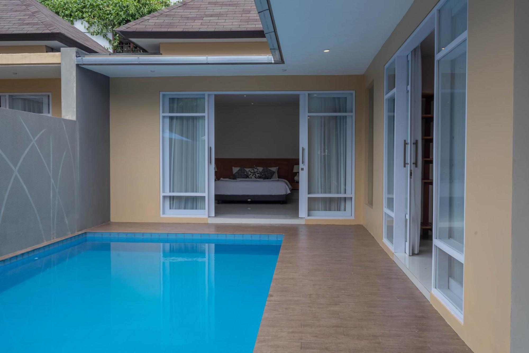 The Lavana Gracie's Villa *