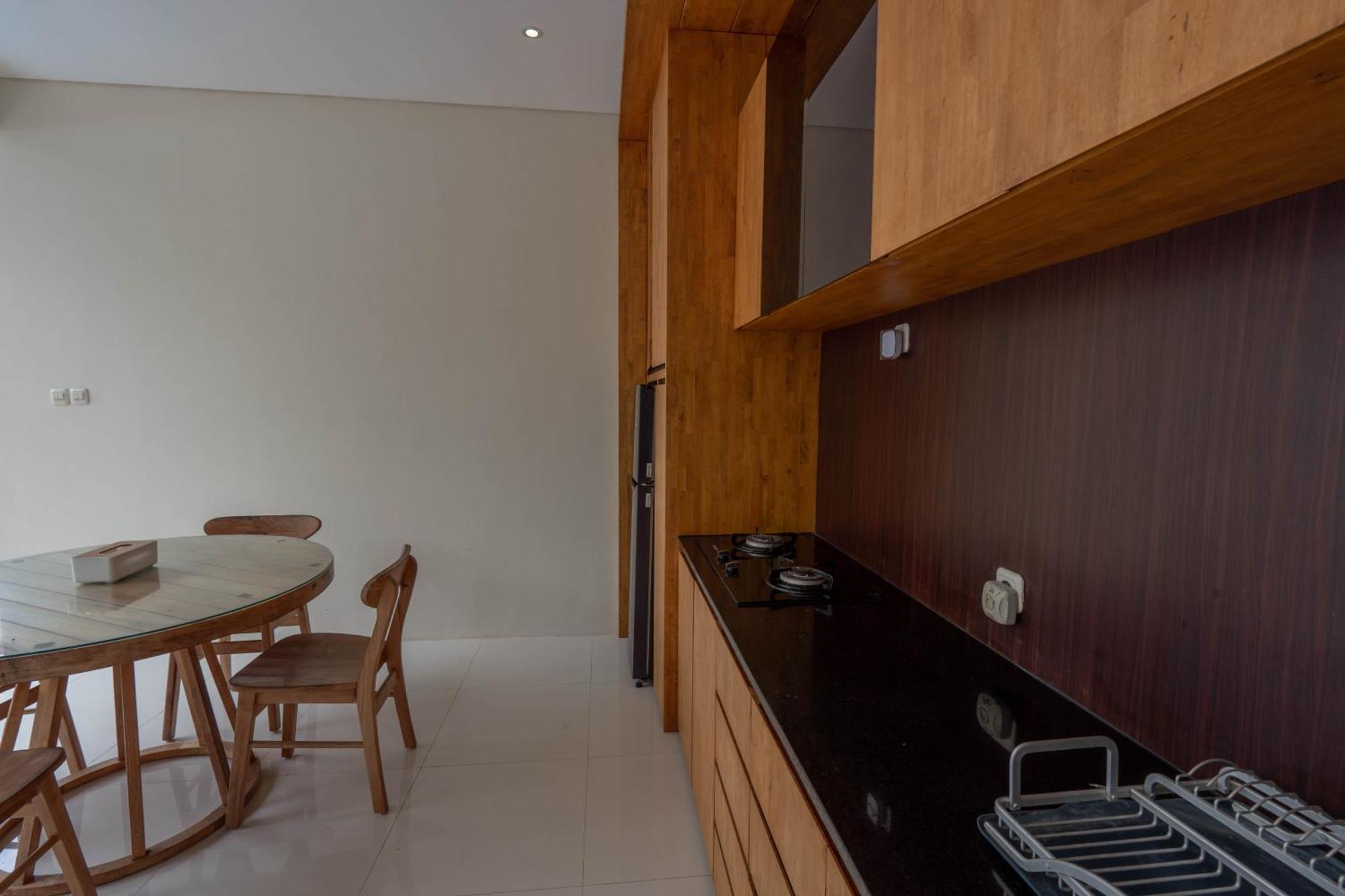 The Lavana Gracie's Villa