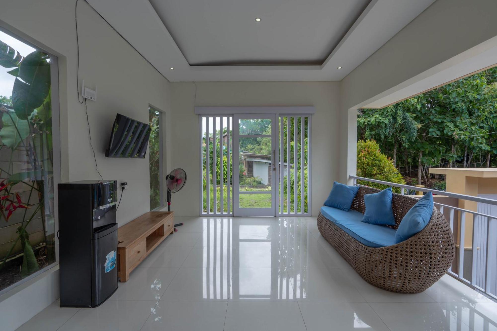 The Lavana Gracie's Nusa Dua (Bali)