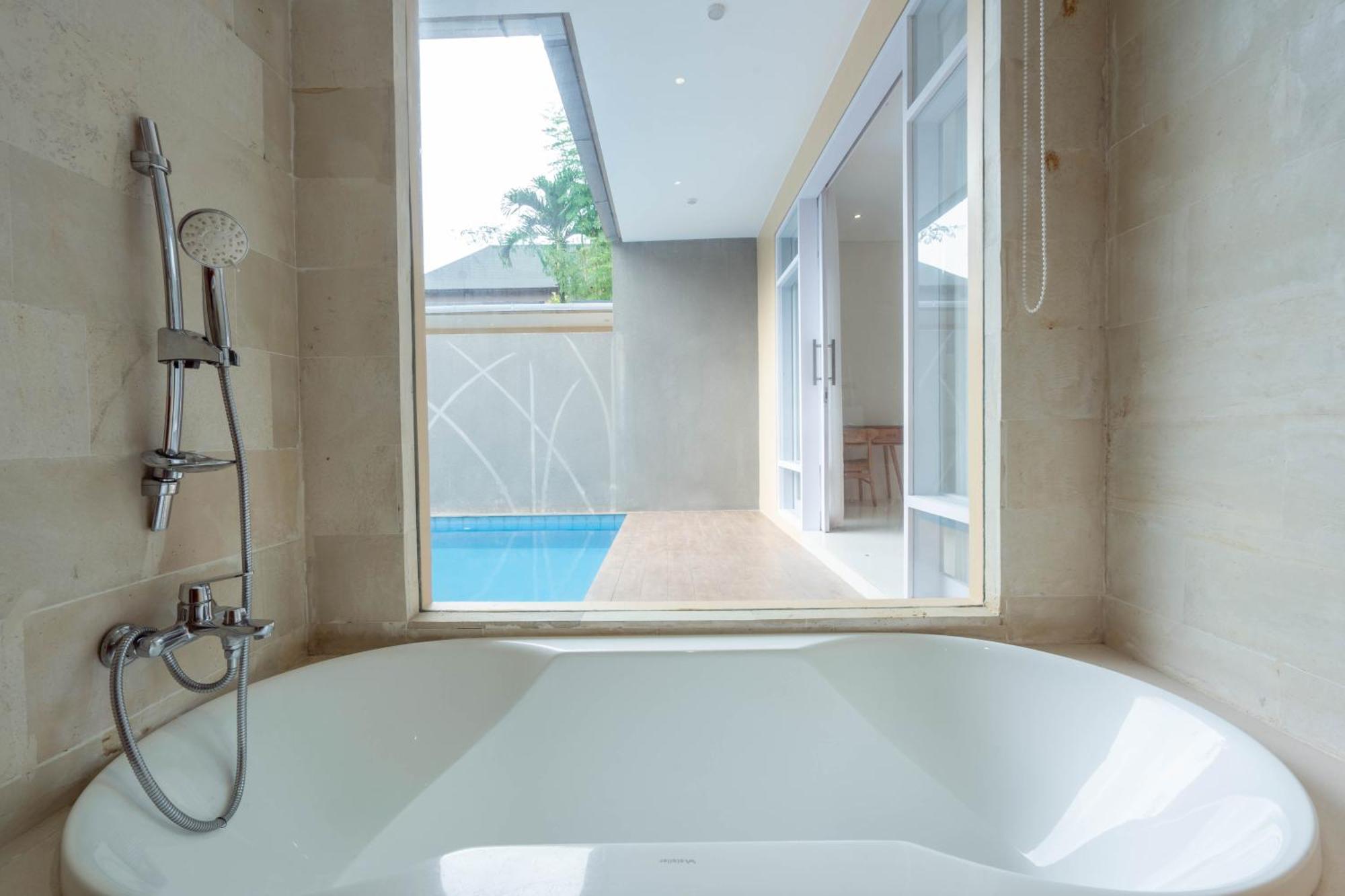 The Lavana Gracie's Villa *