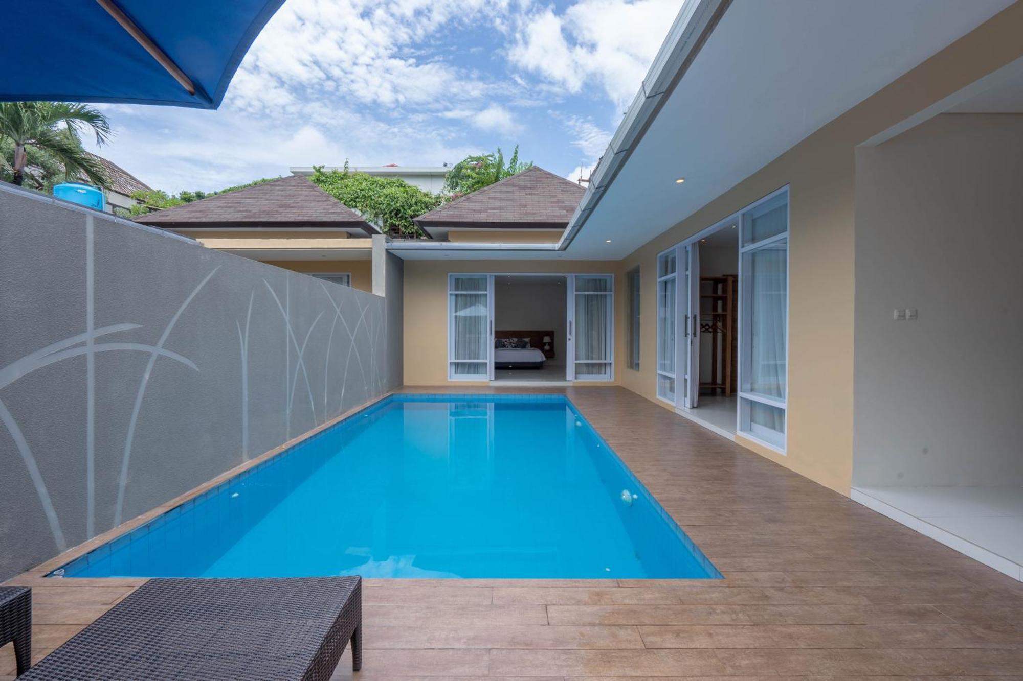Villa The Lavana Gracie's