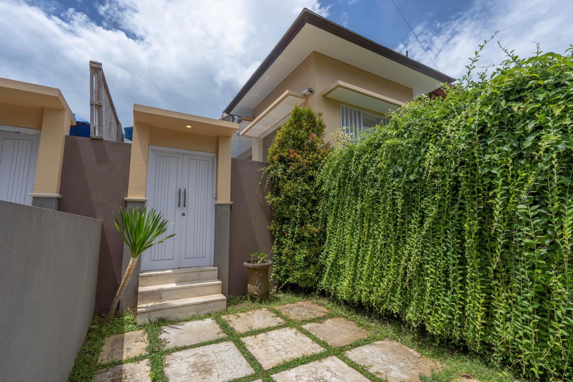 The Lavana Gracie's Villa Nusa Dua (Bali)