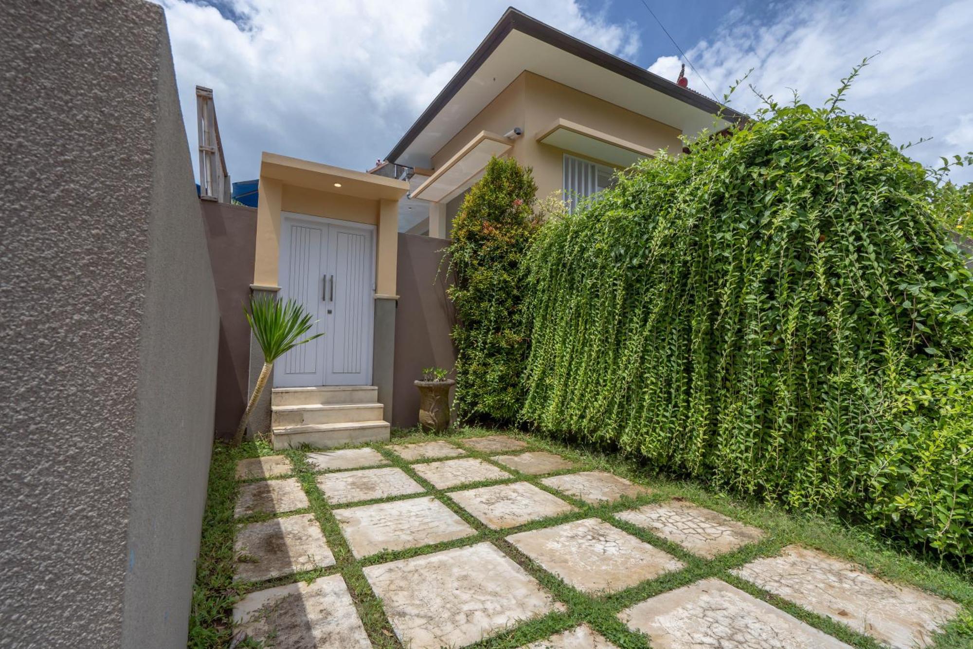 Villa The Lavana Gracie's
